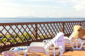 Park Hotel Residence Orbetello